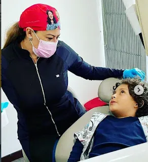 Odontepediatría